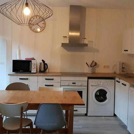 Appartement Renove 4 Pers Avec Parking A Cauterets - Fr-1-234-242 Екстер'єр фото